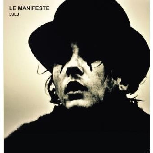 Saez - Le manifeste (Digisleeve CD)