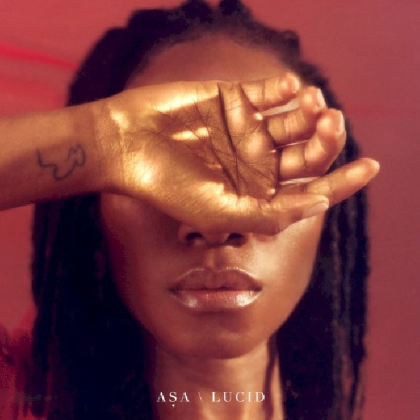 Asa - Lucid (Digipak CD)