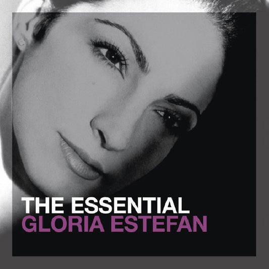 Gloria Estefan - The essential gloria estefan (CD)