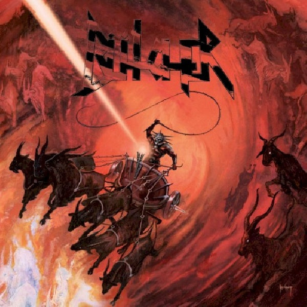 Butcher - 666 goats carry my charriot (CD)