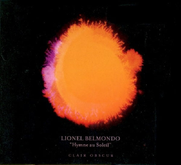 Lionel Belmondo - Clair obscur (CD)