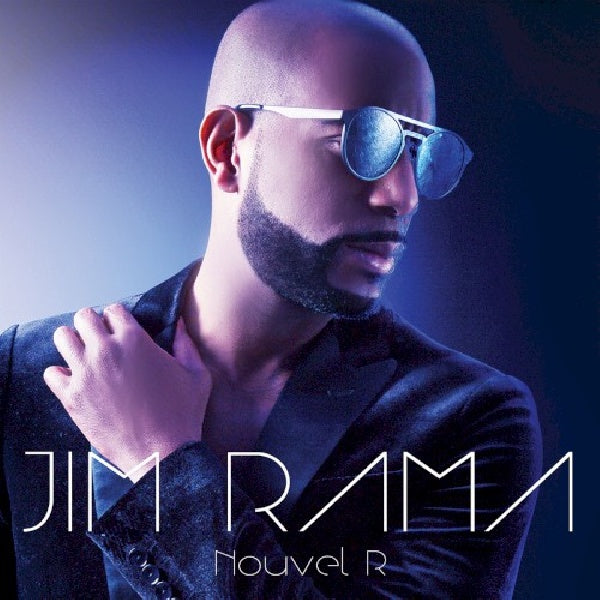 Jim Rama - Nouvelle r (CD)