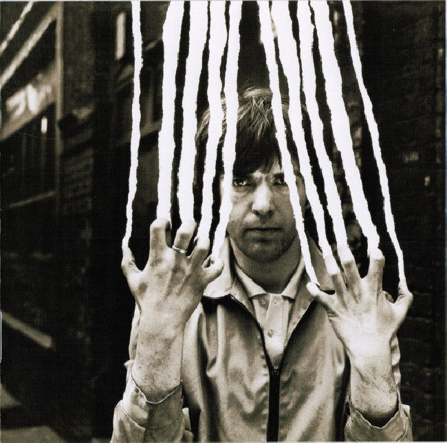 Peter Gabriel - 2 (CD)