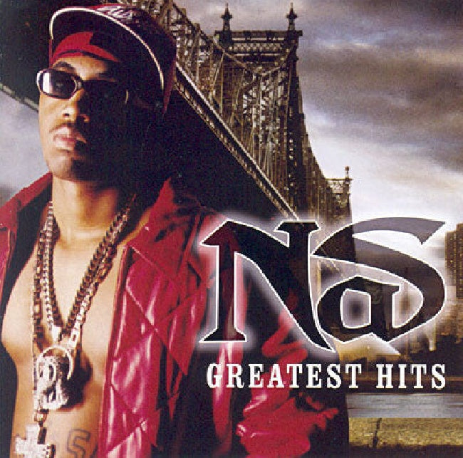 Nas - Greatest hits (CD)