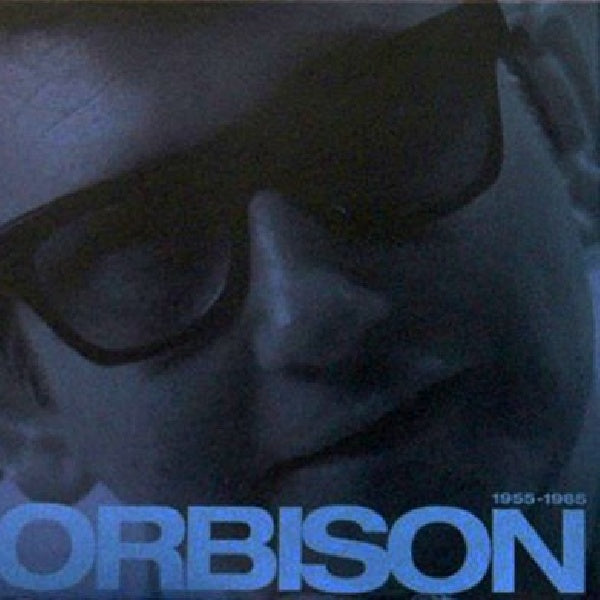 Roy Orbison - Orbison (& Book CD)