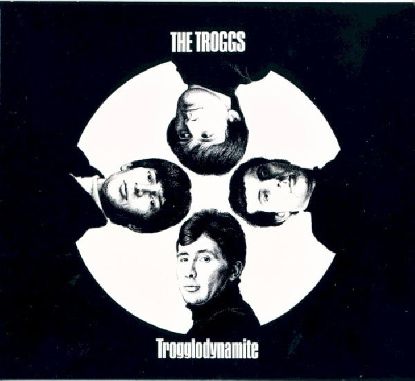 Troggs - Trogglodynamite (CD)
