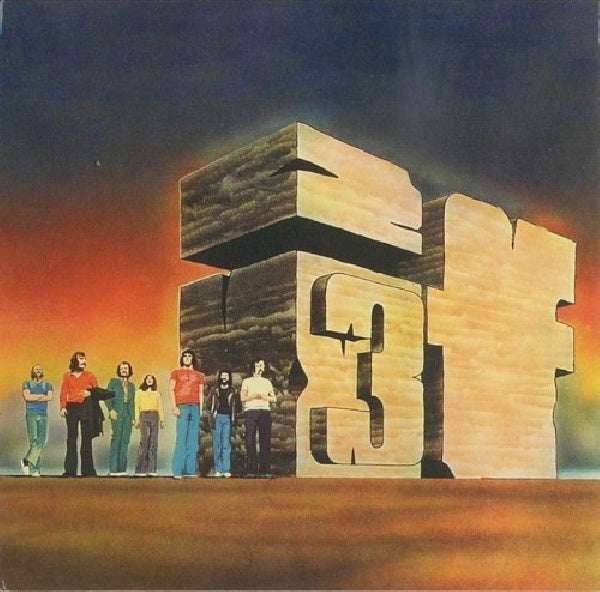 If - If 3 (Remastered/Digi-Sleeve/+2 Rare Bonus Trax/Bookle+Liner, Digisleeve CD)