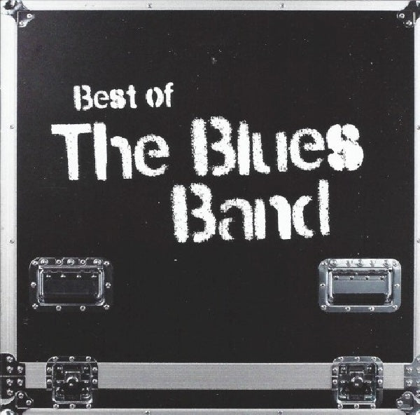 Blues Band - Best of the blues band (2cd Slipcase, Slipcase CD)