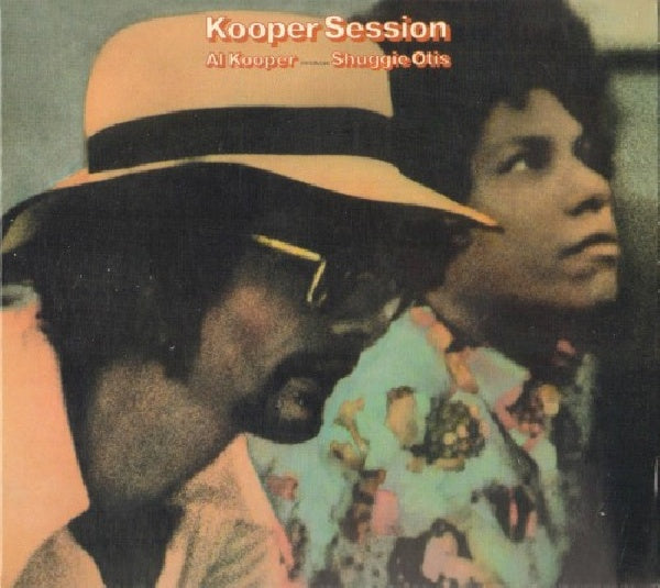 Al Kooper - Introduces shuggie otis (W/Shuggie Otis CD)
