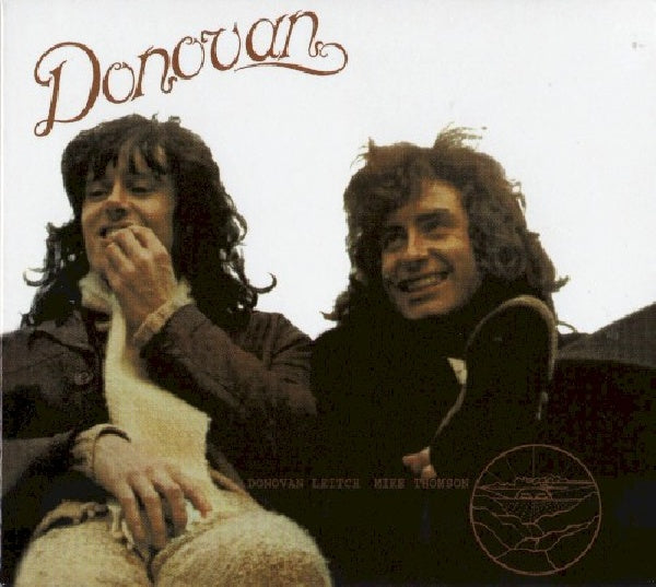 Donovan - Open road -digi- (CD)