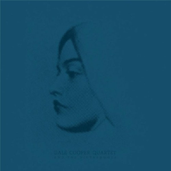 Dale Cooper -quartet- - Metamanoir (CD)