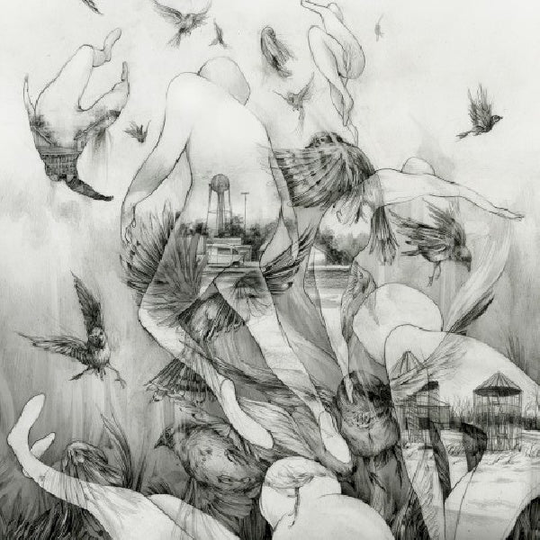 Mono - Last dawn (LP)