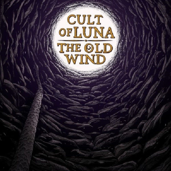 Cult Of Luna & The Old Wi - Raangest (Split Ep CD)