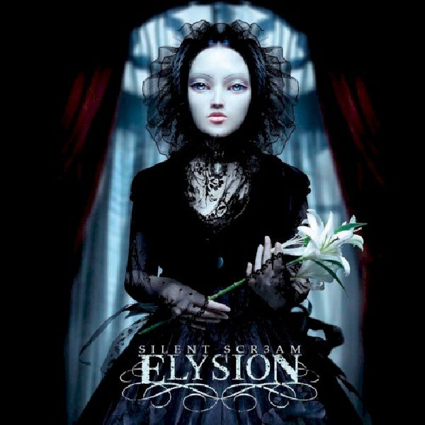 Elysion - Silent scream (CD)