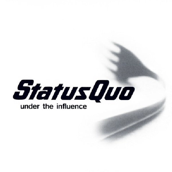 Status Quo - Under the influence (CD)