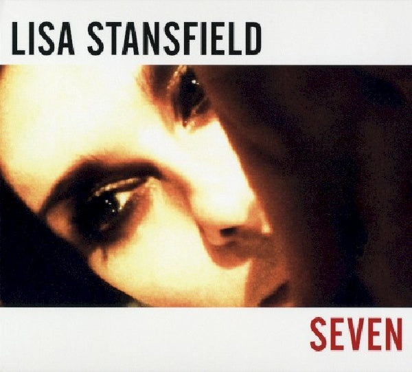 Lisa Stansfield - Seven (Deluxe Edition 6 Panel Digipak W/4 Bonus Tracks, Special Edition", "Digipak CD)