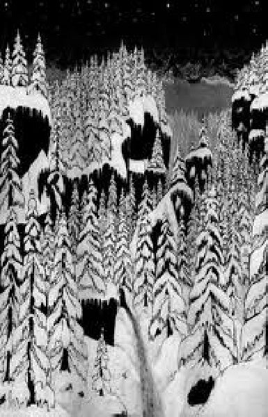 Paysage D'hiver - Schattengang (Dvd Size Digibook In Black Sealed Envelop CD)
