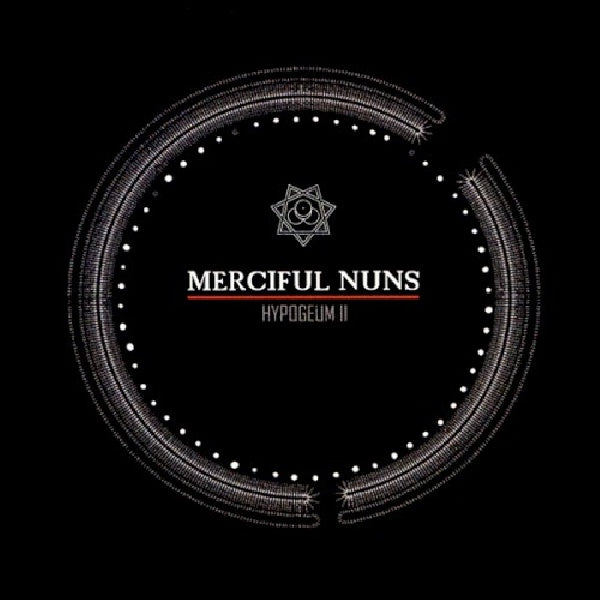 Merciful Nuns - Hypogeum 2 (CD)
