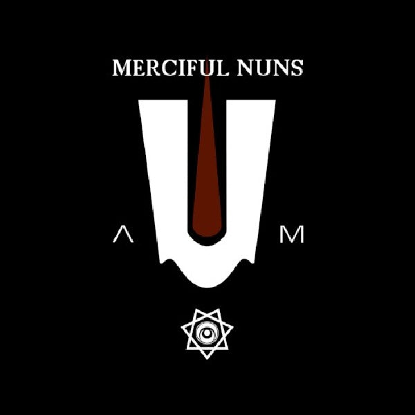 Merciful Nuns - A-u-m (Digipak CD)