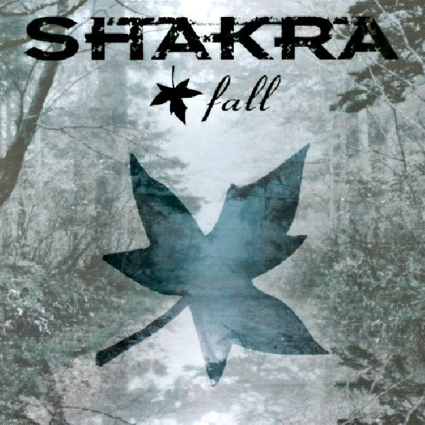 Shakra - Fall limited edition (Digibook, Digipak CD)