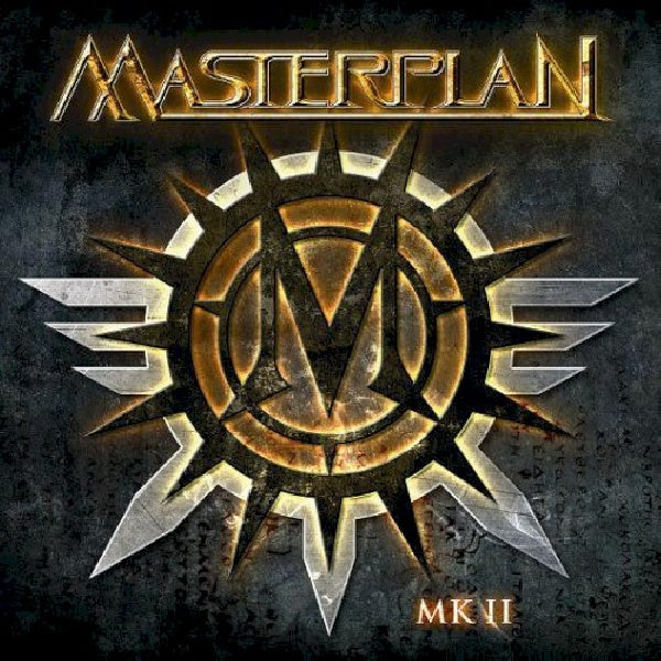 Masterplan - Mk ii (Digipak CD)