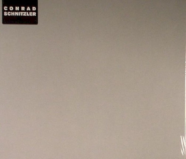 Conrad Schnitzler - Silber (Recorded Between 1974/75 CD)