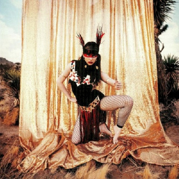 Le Butcherettes - Bi/mental (CD)