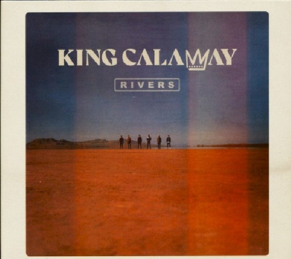 King Calaway - Rivers (CD)