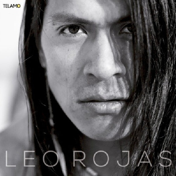 Leo Rojas - Leo rojas (CD)