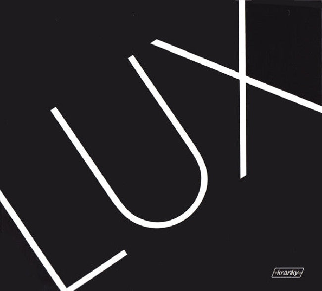 Disappears - Lux (CD)