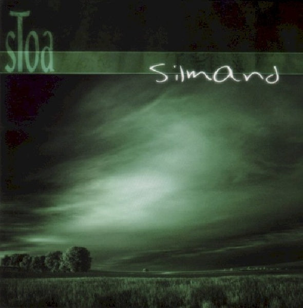 Stoa - Silmand (CD)