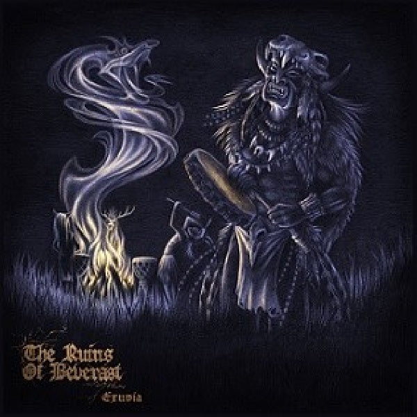 Ruins Of Beverast - Exuvia (Digipak CD)
