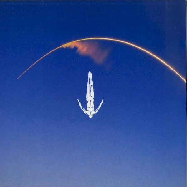 Mathame - Nothing around us (12-inch maxi-single)