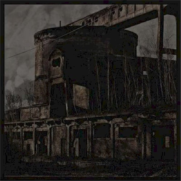 Shining - Klagopsalmer vi (CD)