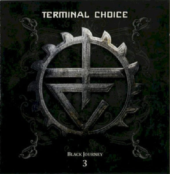 Terminal Choice - Black journey 3 (CD)