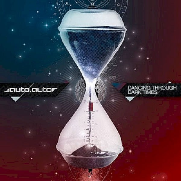 Auto Auto - Dancing through dark times (CD)