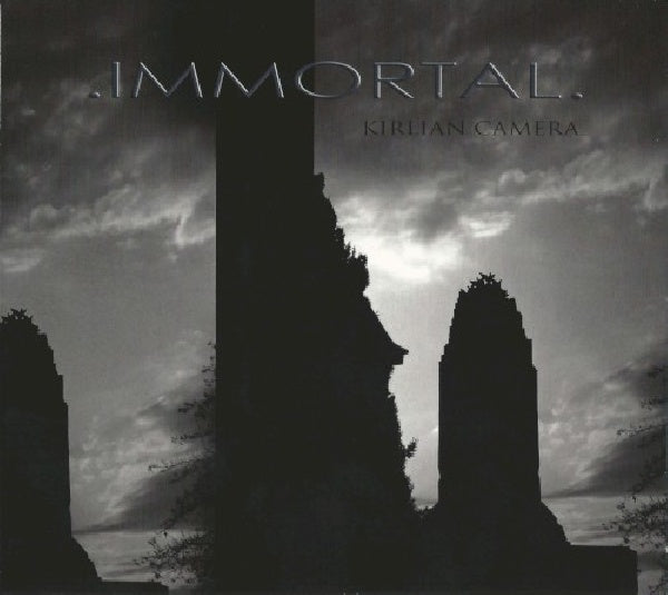Kirlian Camera - Immortal (CD)