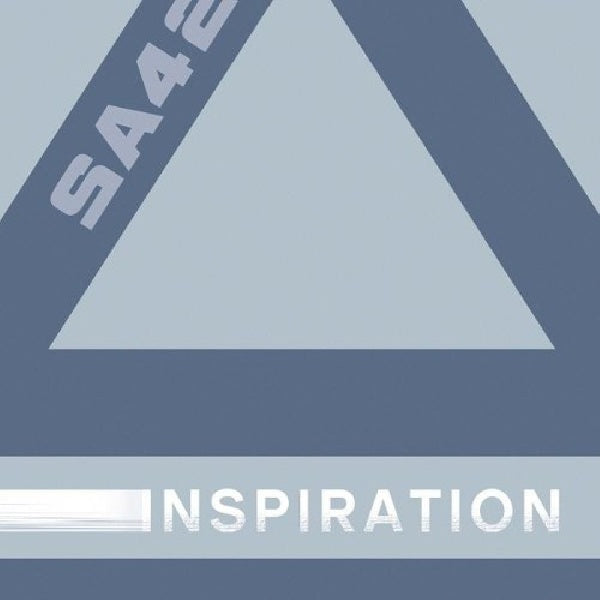 Signal Aout 42 - Inspiration (CD)