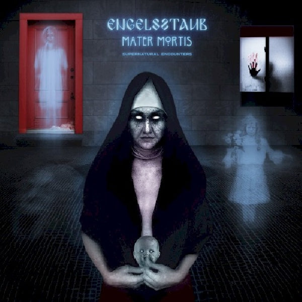 Engelstaub - Mater mortis (CD)