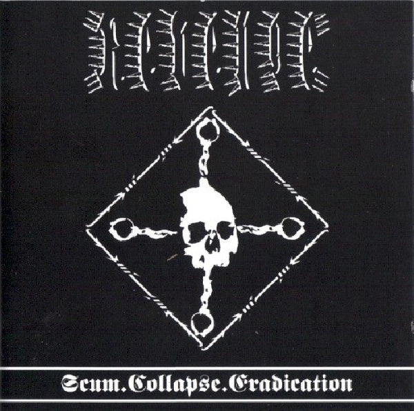 Revenge - Scum collapse eradication (CD)