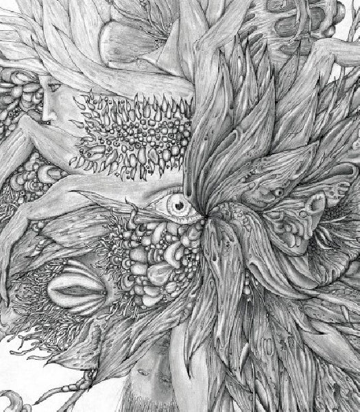 Dir En Grey - Rinkaku (Jap-Imp. CD-single)