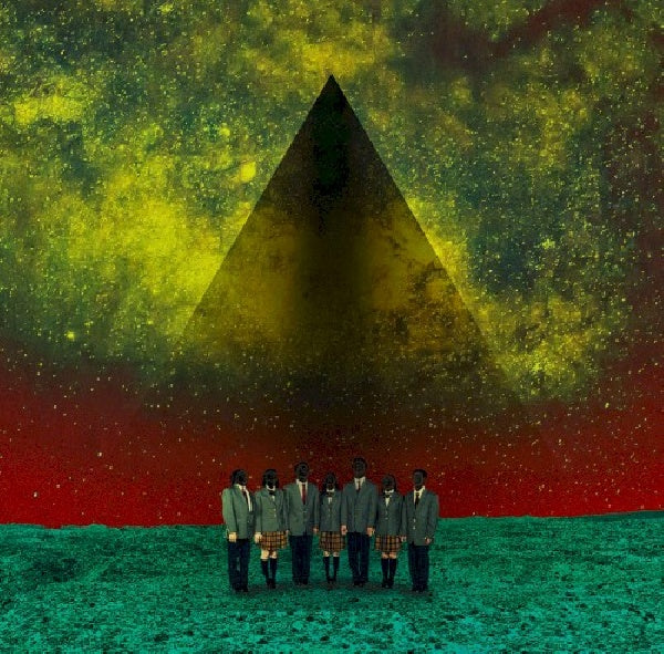 Dir En Grey - World of mercy (Japan Import, CD+Dvd, Limited Edition CD-single)