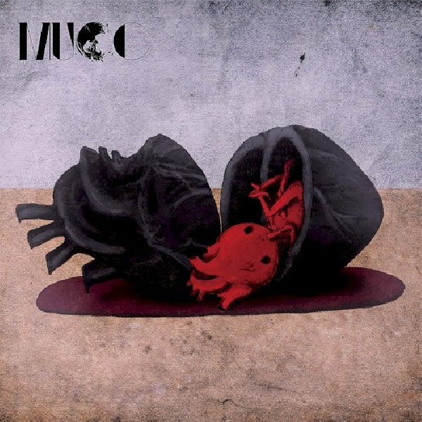 Mucc - Aku (Japan Import CD)