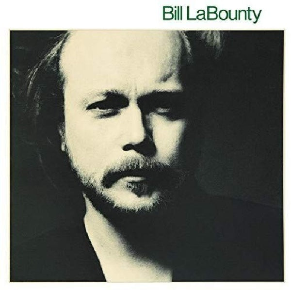 Bill Labounty - Bill labounty (Japan Import CD)