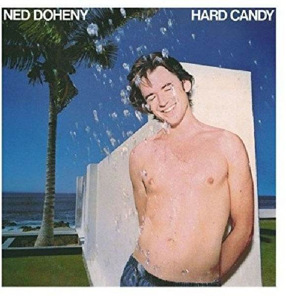 Ned Doheny - Hard candy (Japan Import CD)