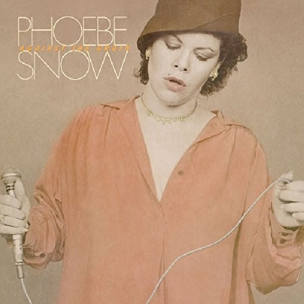 Phoebe Snow - Against the grain (Japan Import CD)