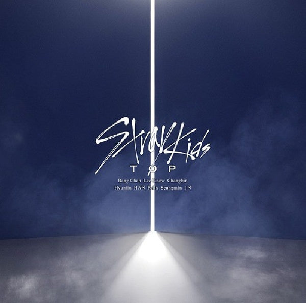 Stray Kids - Top -japanese ver.- (Special Package For 1st Pressing / Japan Import CD-single)