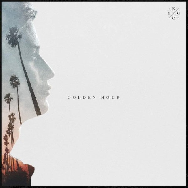 Kygo - Golden hour (Japan Import CD)