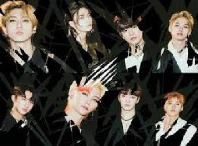 Stray Kids - Scars/sorikun (Japan Import / Type A CD)