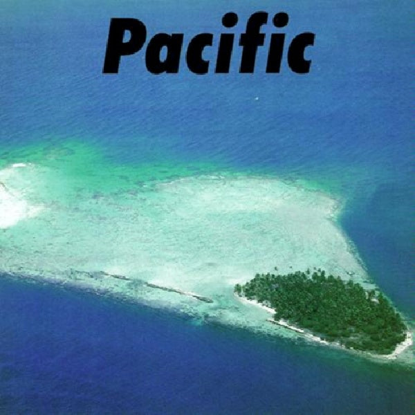 Haruomi Hosono - Pacific (Japan Import, Blu-Spec CD CD)